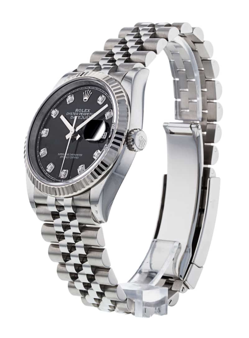 Rolex Datejust 126234